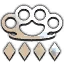 ( 130 Seviye ) Crim Silver